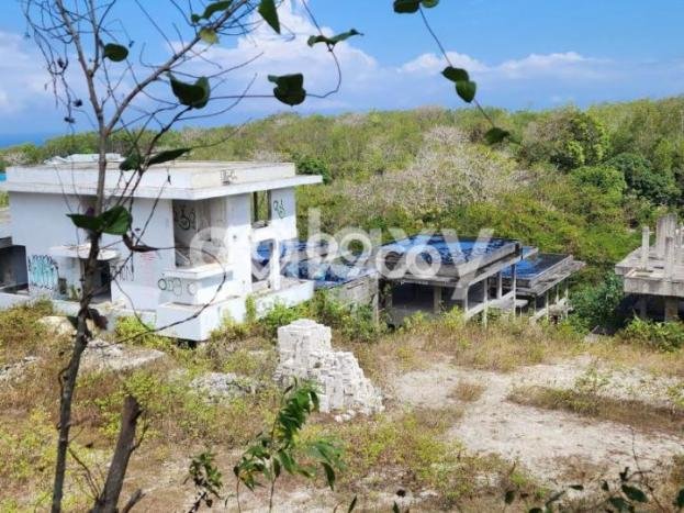 Tanah untuk Dijual di Kuta Selatan Badung Luas 16441m2 Tanah untuk Dijual di Kuta Selatan Badung Luas 16441m2