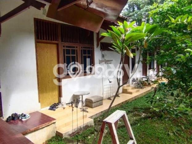 Unit Ruko Dijual di Beji Depok 800m2 Unit Ruko Dijual di Beji Depok 800m2