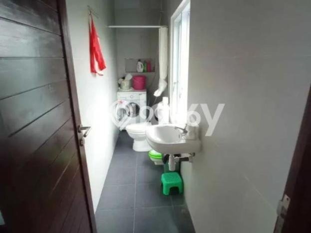 Rumah di Kuta Selatan, Badung, Luas 120m² Bangunan 220m² Rumah di Kuta Selatan, Badung, Luas 120m² Bangunan 220m²