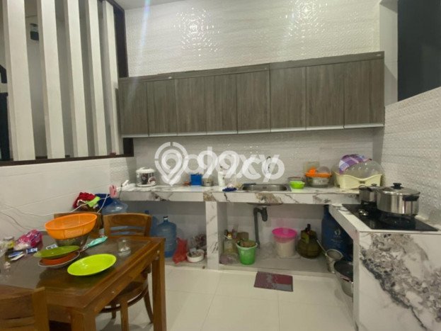 Dijual Cepat Rumah Bagus Siap Huni LB 280m2 di Kuta Selatan, Badung Dijual Cepat Rumah Bagus Siap Huni LB 280m2 di Kuta Selatan, Badung