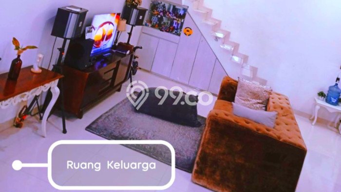 Rumah Berkualitas LT 140m2m² / LB 258m2m² di Lokasi Strategis Cengkareng, Jakarta Barat Rumah Berkualitas LT 140m2m² / LB 258m2m² di Lokasi Strategis Cengkareng, Jakarta Barat