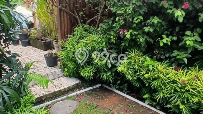 Vila Kawasan Kuta Selatan, Area 432m2m², Lingkungan Asri untuk tempat tinggal Vila Kawasan Kuta Selatan, Area 432m2m², Lingkungan Asri untuk tempat tinggal