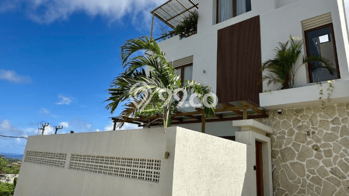 LOKASI STRATEGIS! Vila di Kuta Selatan, Luas 200m2m², View Menarik di area LOKASI STRATEGIS! Vila di Kuta Selatan, Luas 200m2m², View Menarik di area