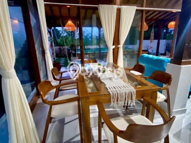 Rumah Mewah Siap Huni LT 400m2 di Kuta Selatan, Badung Rumah Mewah Siap Huni LT 400m2 di Kuta Selatan, Badung