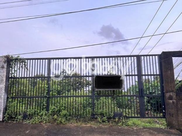 Tanah Strategis Dijual di Kuta Selatan Badung 3900m2 Tanah Strategis Dijual di Kuta Selatan Badung 3900m2