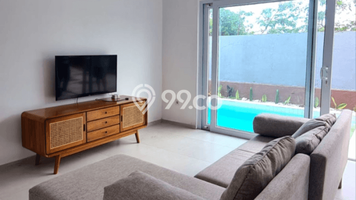 Vila Kawasan Kuta Selatan, Luas 600m2m², Dekat ke Fasilitas Umum Vila Kawasan Kuta Selatan, Luas 600m2m², Dekat ke Fasilitas Umum