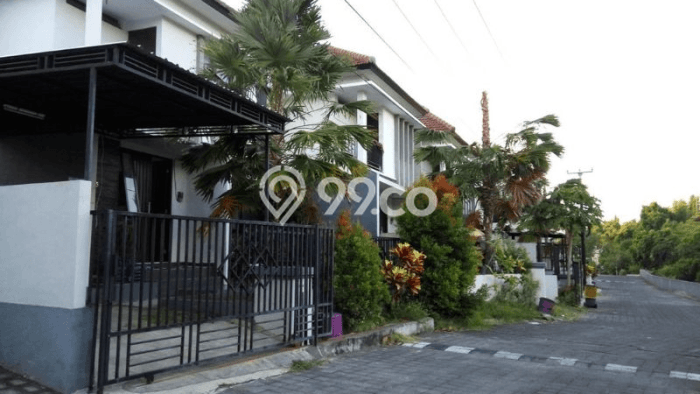 Rumah Modern Cantik 4 Kamar Bisa Langsung Pindah di Kuta Selatan Rumah Modern Cantik 4 Kamar Bisa Langsung Pindah di Kuta Selatan