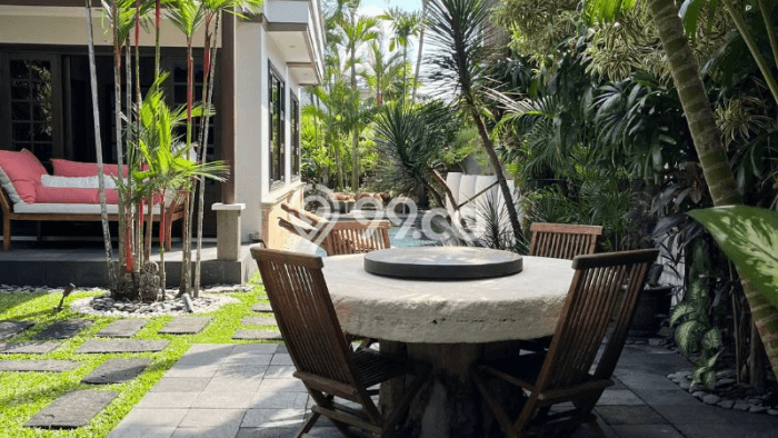 Vila Kawasan Kuta Selatan, Area 490m2m², Lingkungan Nyaman Vila Kawasan Kuta Selatan, Area 490m2m², Lingkungan Nyaman