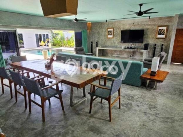 Siap Vila Kawasan Kuta Selatan, Dimensi 500m2m², Posisi Strategis Siap Vila Kawasan Kuta Selatan, Dimensi 500m2m², Posisi Strategis