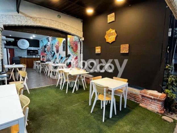 Unit Ruko Disewa Lokasi Kuta, Badung Spesifikasi Luas Bangunan 80m2 Unit Ruko Disewa Lokasi Kuta, Badung Spesifikasi Luas Bangunan 80m2