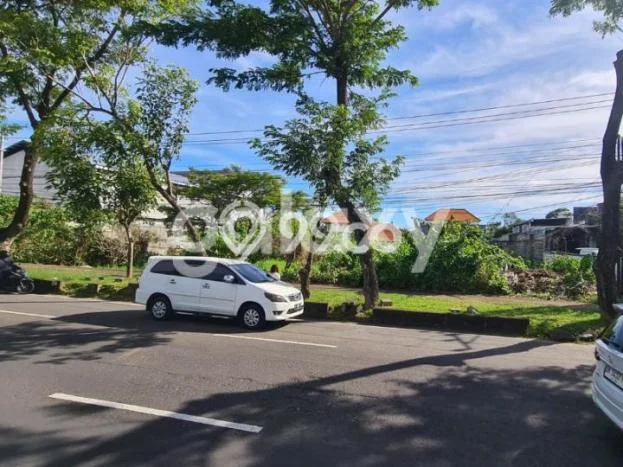 Tanah Dijual Lokasi Kuta, Badung Luas 2475m2 Legalitas Aman Tanah Dijual Lokasi Kuta, Badung Luas 2475m2 Legalitas Aman
