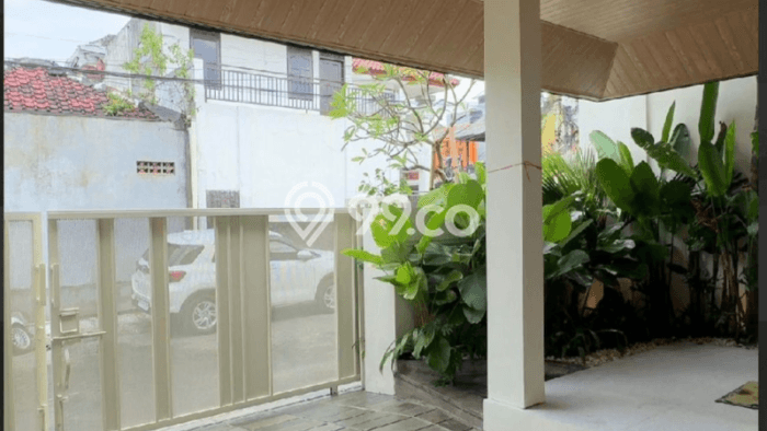 Disewakan segera hunian minimalis strategis 3 Kamar di Kuta Selatan, Badung Disewakan segera hunian minimalis strategis 3 Kamar di Kuta Selatan, Badung