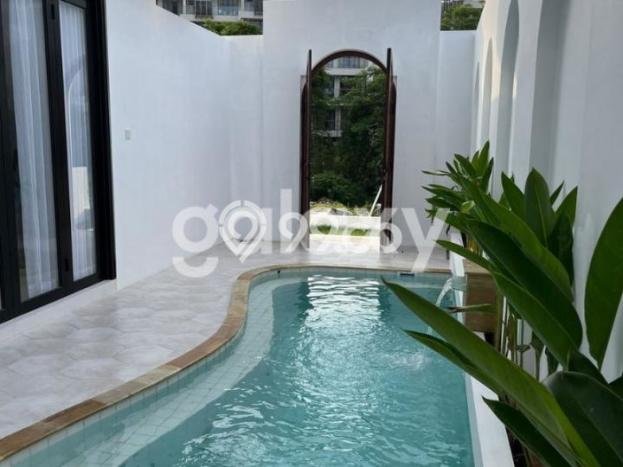 Vila Premium Kawasan Kuta Selatan, Ukuran 105m2m², Dekat ke beragam keperluan Vila Premium Kawasan Kuta Selatan, Ukuran 105m2m², Dekat ke beragam keperluan