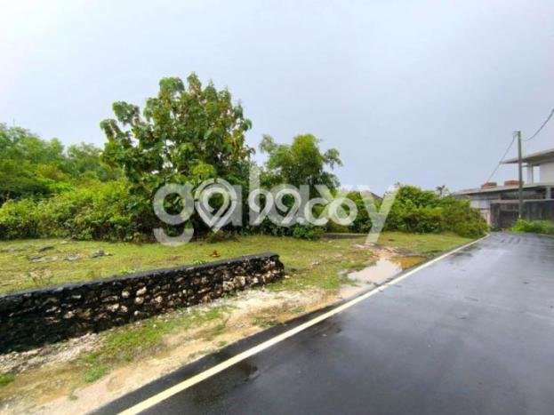 Tanah untuk Dijual di Kuta Selatan Badung Luas 27520m2 Tanah untuk Dijual di Kuta Selatan Badung Luas 27520m2