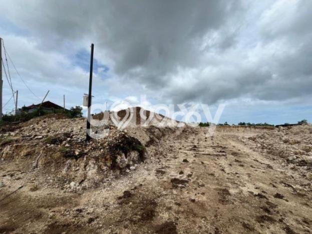 Jarang Ada! Tanah di Kuta Selatan Punya Luas 300m2 SHM Jarang Ada! Tanah di Kuta Selatan Punya Luas 300m2 SHM