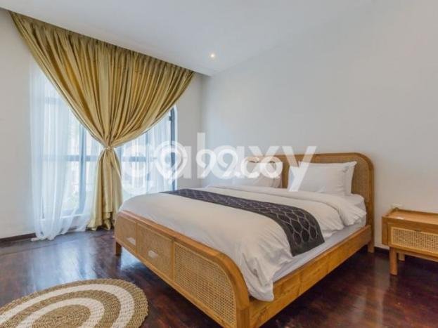 Dijual Rumah Premium dengan Fasilitas Sekitar Komplit di Kuta Utara, Badung Dijual Rumah Premium dengan Fasilitas Sekitar Komplit di Kuta Utara, Badung