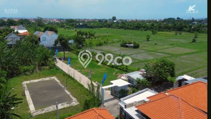 Vila Strategis di Denpasar Selatan, Area 182m2m², Dekat ke beragam kebutuhan Vila Strategis di Denpasar Selatan, Area 182m2m², Dekat ke beragam kebutuhan