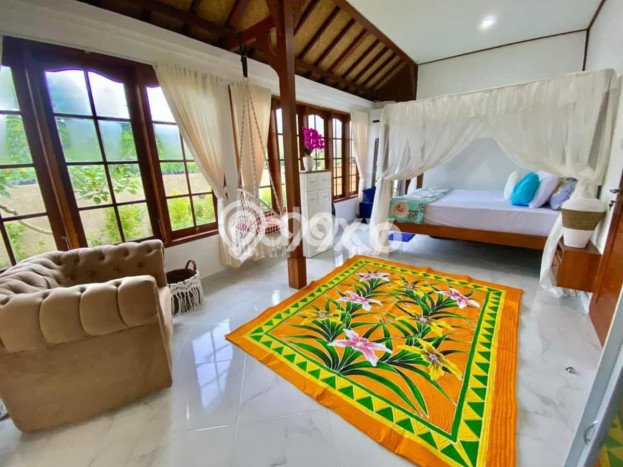 Rumah Mewah Siap Huni LT 400m2 di Kuta Selatan, Badung Rumah Mewah Siap Huni LT 400m2 di Kuta Selatan, Badung