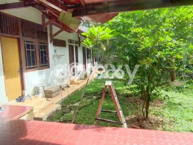 Unit Ruko Dijual di Beji Depok 800m2 Unit Ruko Dijual di Beji Depok 800m2