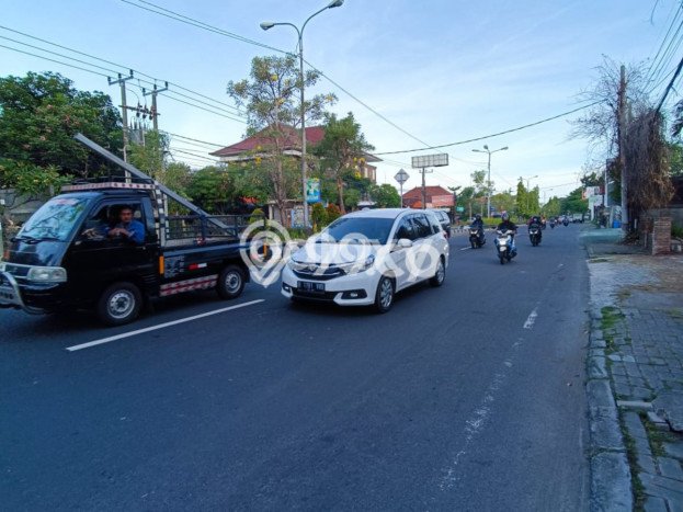 Kavling Tanah di Denpasar Selatan Dijual Luas 980m2 Legalitas SHM Kavling Tanah di Denpasar Selatan Dijual Luas 980m2 Legalitas SHM
