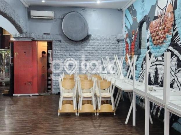 Unit Ruko Disewa Lokasi Kuta, Badung Spesifikasi Luas Bangunan 80m2 Unit Ruko Disewa Lokasi Kuta, Badung Spesifikasi Luas Bangunan 80m2