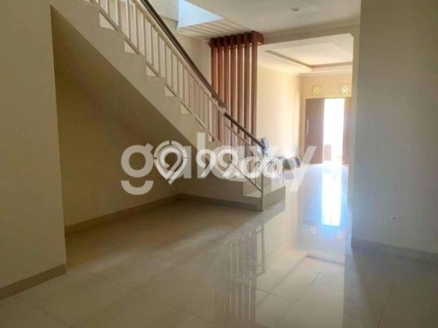 Rumah Strategis Modern Lb 138m2 di Denpasar Barat, Denpasar Rumah Strategis Modern Lb 138m2 di Denpasar Barat, Denpasar
