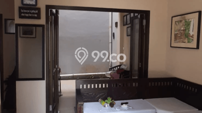For Sale Rumah 2 Kamar Lokasi Strategis Nyaman dan Strategis di Kuta Selatan For Sale Rumah 2 Kamar Lokasi Strategis Nyaman dan Strategis di Kuta Selatan