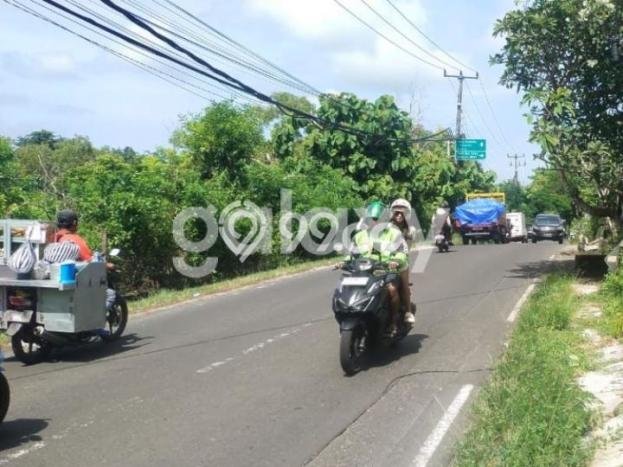 Dijual Tanah di Kuta Selatan Badung Luas 760m2 SHM Dijual Tanah di Kuta Selatan Badung Luas 760m2 SHM