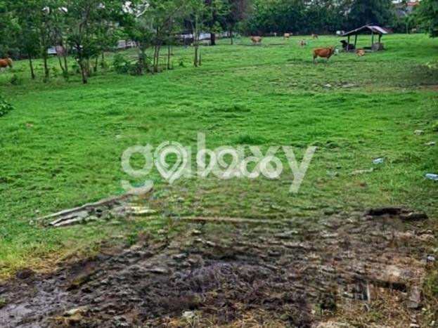 Lahan untuk Dijual Lokasi Kuta Utara, Badung Luas 8500m2 SHM Lahan untuk Dijual Lokasi Kuta Utara, Badung Luas 8500m2 SHM