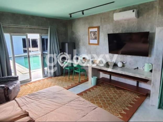 Siap Vila Kawasan Kuta Selatan, Dimensi 500m2m², Posisi Strategis Siap Vila Kawasan Kuta Selatan, Dimensi 500m2m², Posisi Strategis