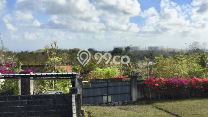 Tanah untuk Dijual Lokasi Kuta Selatan, Badung Luas 1810m2 SHM Tanah untuk Dijual Lokasi Kuta Selatan, Badung Luas 1810m2 SHM