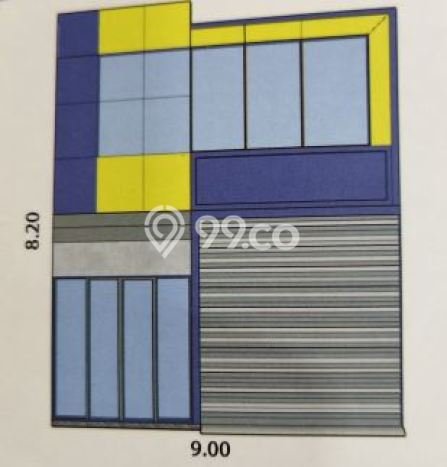 Gudang Disewakan Kawasan Batu Sari, Luas 162m², Area Premium, Siap Operasi Gudang Disewakan Kawasan Batu Sari, Luas 162m², Area Premium, Siap Operasi