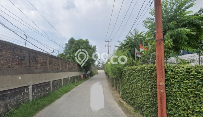 Gudang Disewakan Kawasan Batu Sari, Luas 162m², Area Premium, Siap Operasi Gudang Disewakan Kawasan Batu Sari, Luas 162m², Area Premium, Siap Operasi
