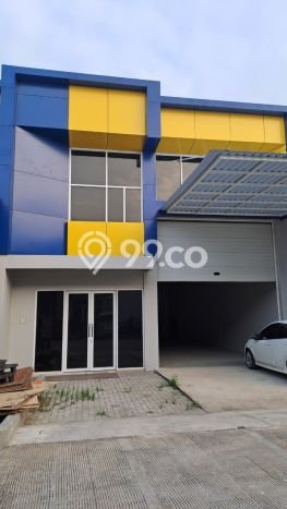 Gudang Disewakan Kawasan Batu Sari, Luas 162m², Area Premium, Siap Operasi Gudang Disewakan Kawasan Batu Sari, Luas 162m², Area Premium, Siap Operasi