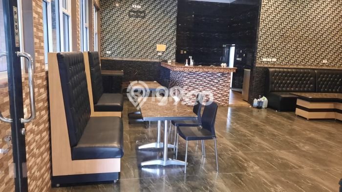 Rumah Mewah Siap Huni LT 630m2 di Senapelan, Pekanbaru Rumah Mewah Siap Huni LT 630m2 di Senapelan, Pekanbaru