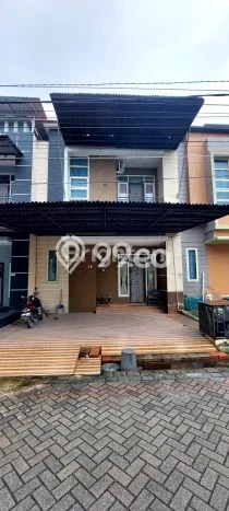 Rumah area Payung Sekaki, 3 KM, Lingkungan Nyaman Rumah area Payung Sekaki, 3 KM, Lingkungan Nyaman