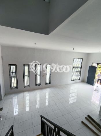 Rumah Asri di Payung Sekaki, Akses ke Payung Sekaki, Pekanbaru, Pekanbaru - LT 105m² Rumah Asri di Payung Sekaki, Akses ke Payung Sekaki, Pekanbaru, Pekanbaru - LT 105m²