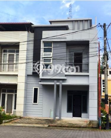 Rumah Asri di Payung Sekaki, Akses ke Payung Sekaki, Pekanbaru, Pekanbaru - LT 105m² Rumah Asri di Payung Sekaki, Akses ke Payung Sekaki, Pekanbaru, Pekanbaru - LT 105m²