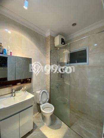Rumah Modern Cantik 4 KT Siap Huni di Payung Sekaki Rumah Modern Cantik 4 KT Siap Huni di Payung Sekaki