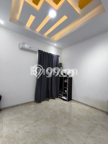 Rumah Modern Cantik 3 KT Siap Huni di Bukit Raya Rumah Modern Cantik 3 KT Siap Huni di Bukit Raya