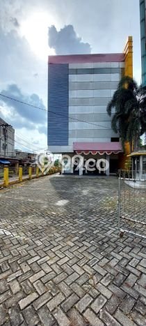 FOR SALE! Komersial di Marpoyan Damai Pekanbaru, LT 500m2, LB 800m2 FOR SALE! Komersial di Marpoyan Damai Pekanbaru, LT 500m2, LB 800m2