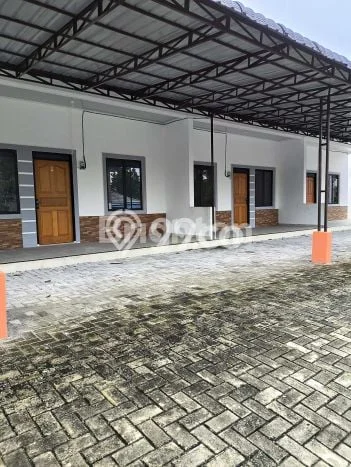 Rumah Bagus Siap Huni Di Tenayan Raya Luas 84m2 Lokasi Strategis Rumah Bagus Siap Huni Di Tenayan Raya Luas 84m2 Lokasi Strategis