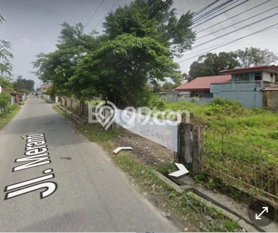 Lahan Kosong Dijual di Pekanbaru dengan Area 702m2 Lahan Kosong Dijual di Pekanbaru dengan Area 702m2
