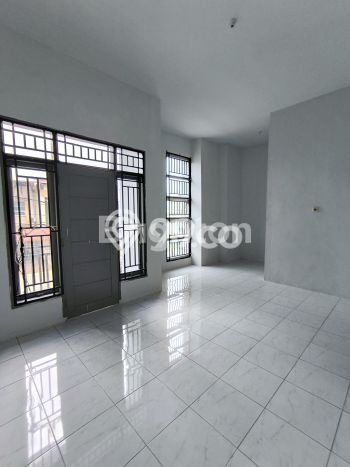 Rumah Asri di Payung Sekaki, Akses ke Payung Sekaki, Pekanbaru, Pekanbaru - LT 105m² Rumah Asri di Payung Sekaki, Akses ke Payung Sekaki, Pekanbaru, Pekanbaru - LT 105m²