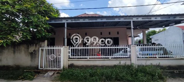 Rumah Harga Nego 3 Kamar Tidur di Simpang Tiga, Bebas Banjir, Pekanbaru Rumah Harga Nego 3 Kamar Tidur di Simpang Tiga, Bebas Banjir, Pekanbaru