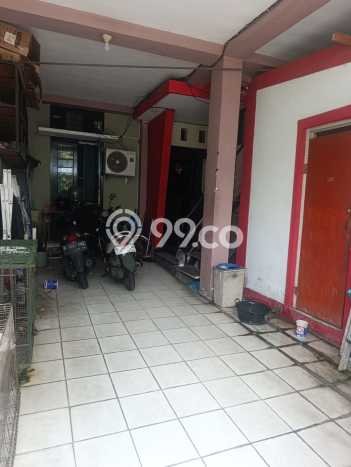 Rumah Modern Cantik 4 Kamar Bisa Langsung Pindah di Kedungkandang Rumah Modern Cantik 4 Kamar Bisa Langsung Pindah di Kedungkandang