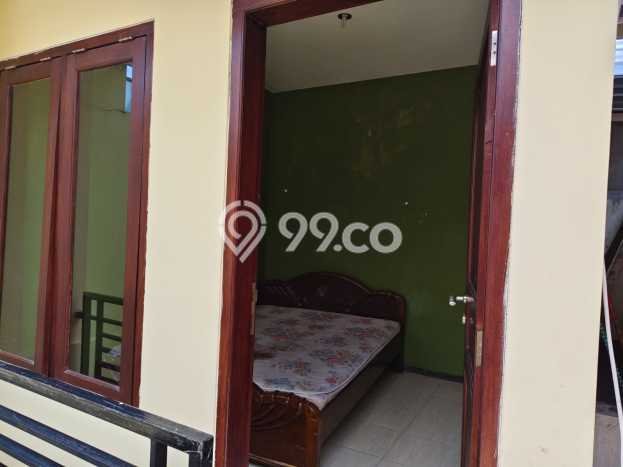 Dijual Rumah 4 Kamar Lokasi Strategis Nyaman dan Strategis di Lowokwaru Dijual Rumah 4 Kamar Lokasi Strategis Nyaman dan Strategis di Lowokwaru