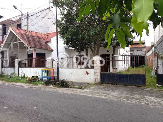 Dijual Tanah 508m2 di Arjosari, Malang Dijual Tanah 508m2 di Arjosari, Malang