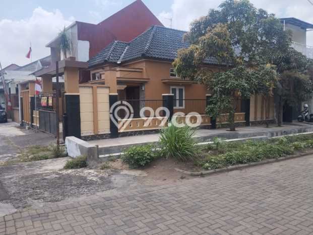 Rumah Modern Cantik 4 KT Bisa Langsung Pindah di Sukun Rumah Modern Cantik 4 KT Bisa Langsung Pindah di Sukun