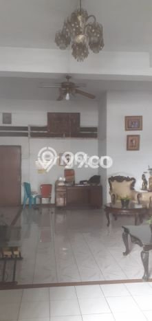 Ruko Dijual Lokasi Emas di Medan Kota Luas 275m2 Ruko Dijual Lokasi Emas di Medan Kota Luas 275m2